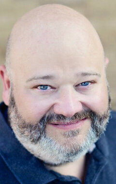 фото Кевин Джоэль Андерсон