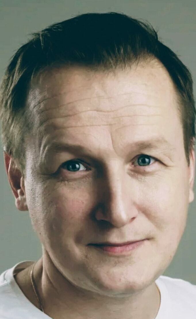 фото Андрей Милюхин