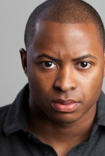 фото Флойд Энтони Джонс мл.