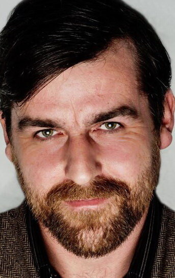 фото Брайан Мерфи