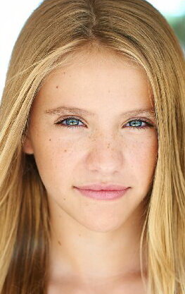 фото Меган Линн Гилл