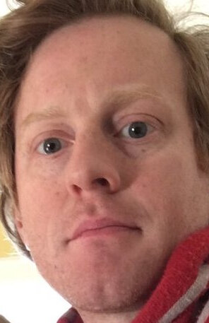 фото Майкл С. Маронна