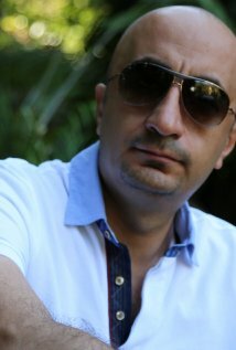 фото Махди Давари