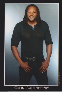 фото Сьён Солсберри