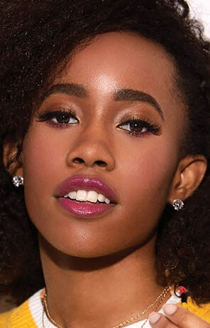 фото Зои Рене