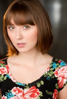 фото Scarlet Sheppard