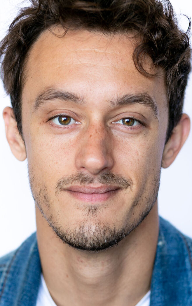 фото Эндрю Типпи