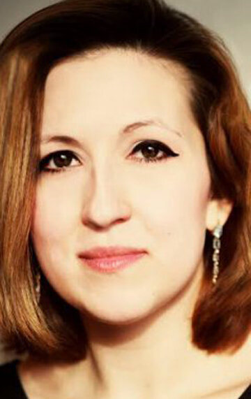 фото Вероника Чибис