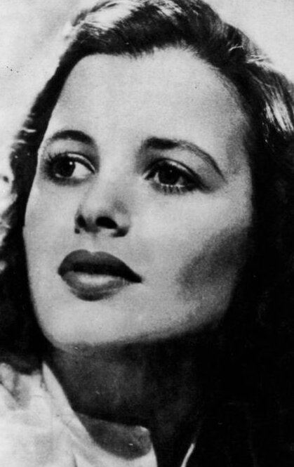 фото Мэри Магвайр