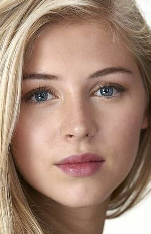 фото Гермиона Корфилд