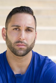 фото Сэм Шейкхан