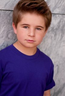 фото Бэйли Кэмпбелл