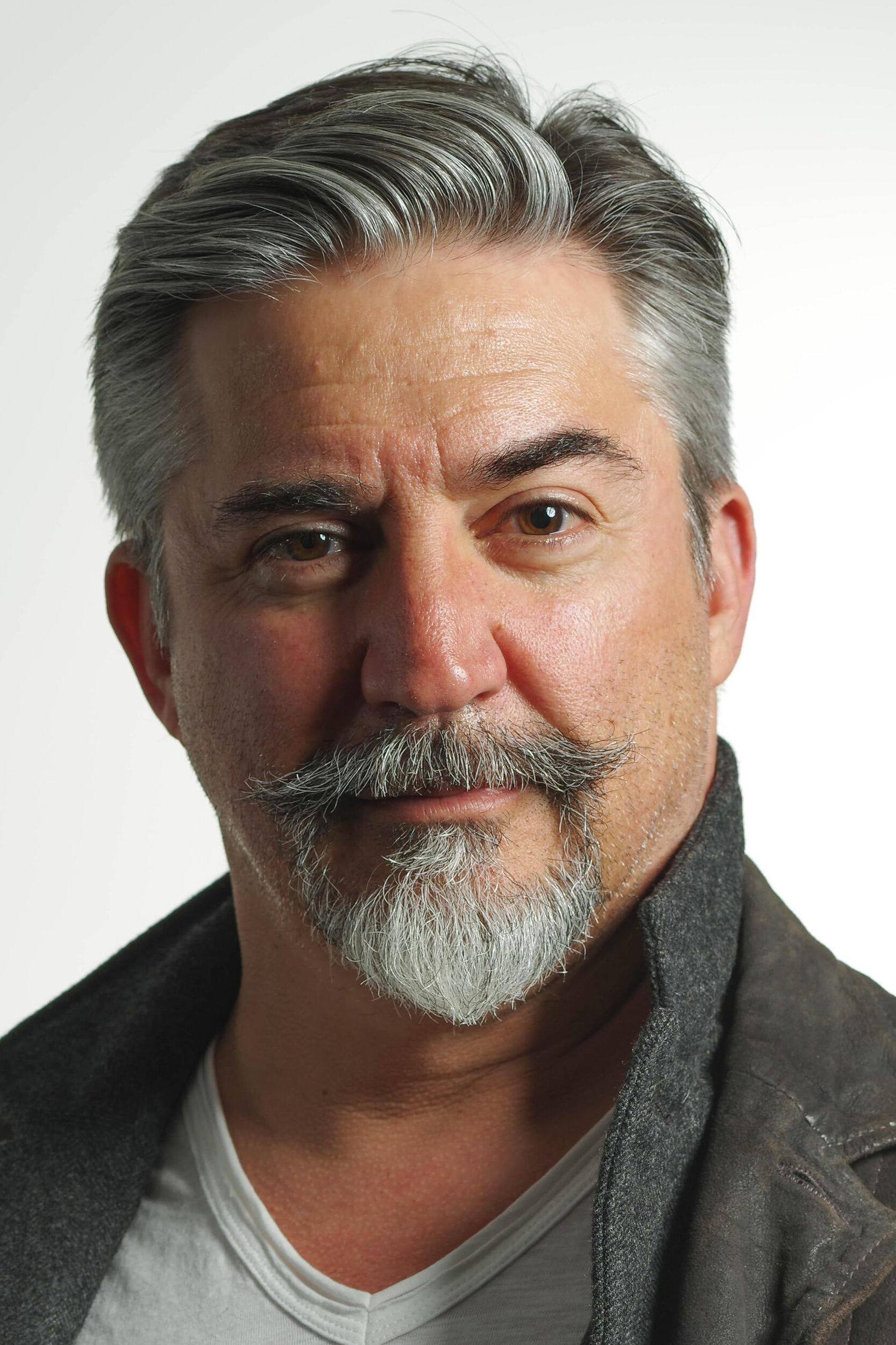 фото Брайан Брейтер