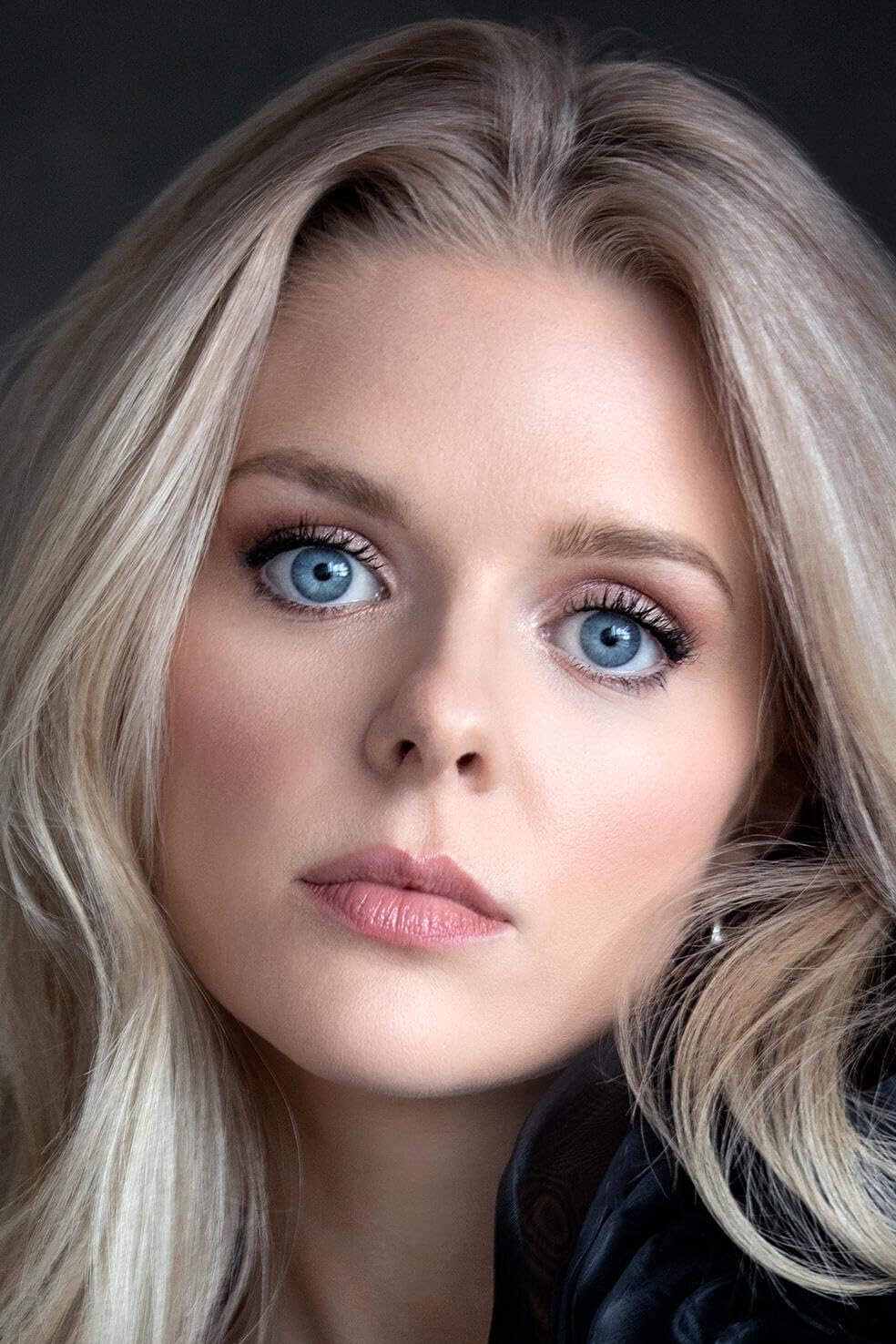 фото Аманда Джордан