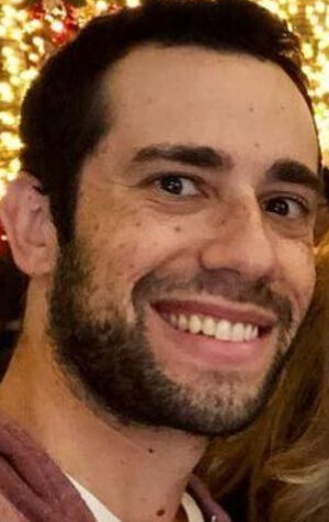 фото Филипп Июжвиден