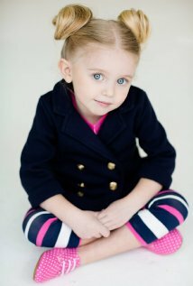 фото Кэйтлин Мюллер