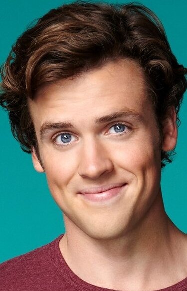 фото Джек Катмор-Скотт