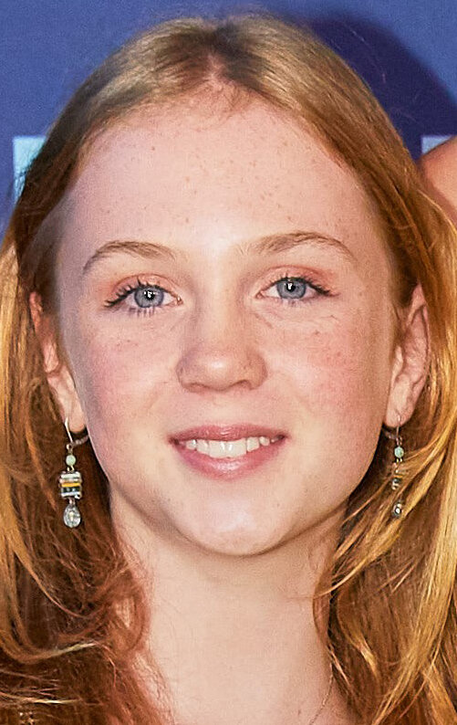 фото Ариэль Джой Донохью