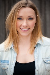 фото Элли Ричи