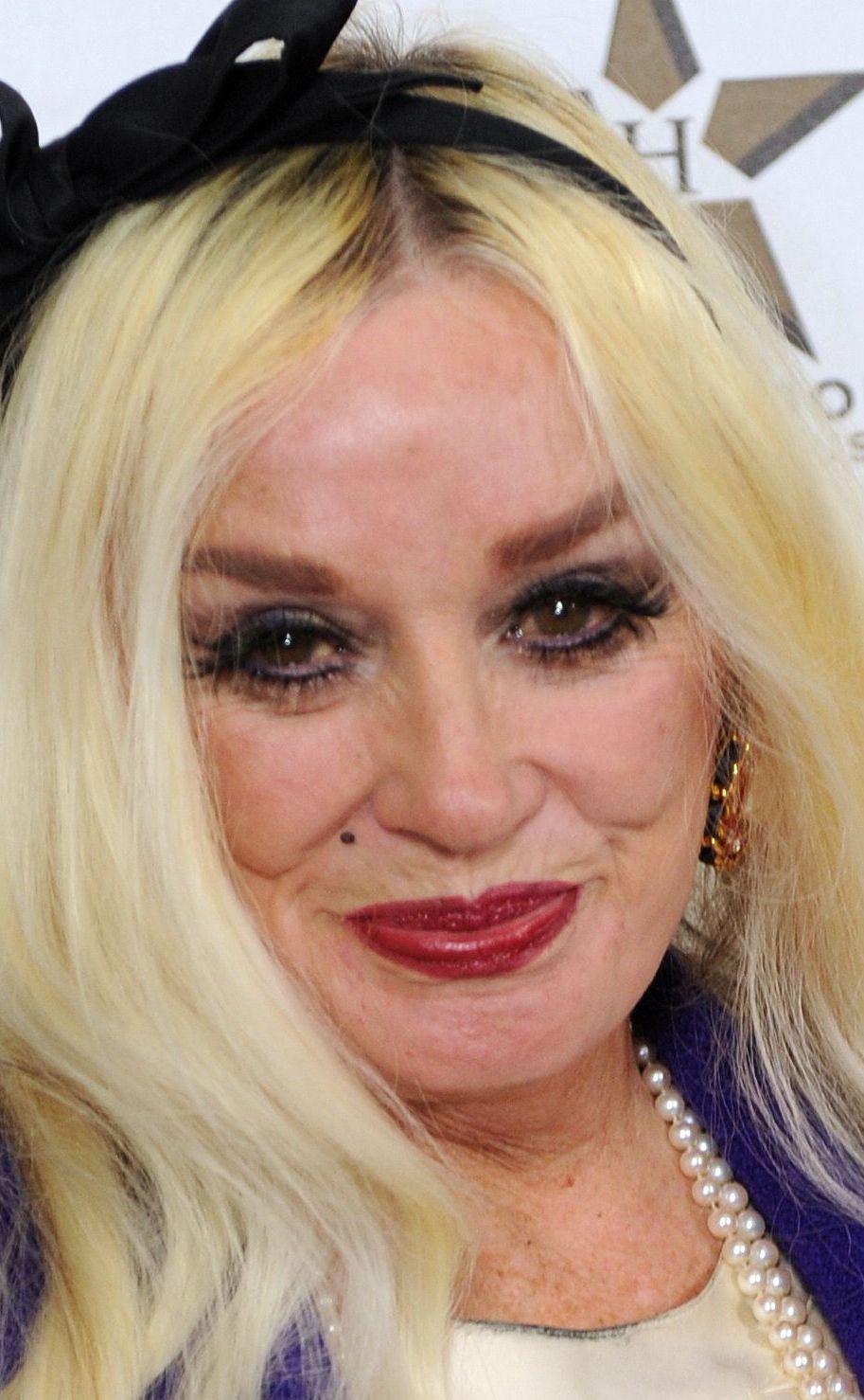 фото Мами Ван Дорен