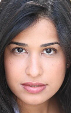 фото Джессика Маделайне