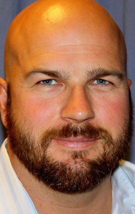 фото Кристофер Хески