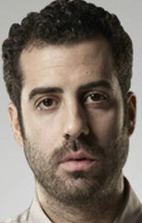 фото Али Йогуртджуоглу