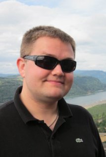 фото Robert Pitts