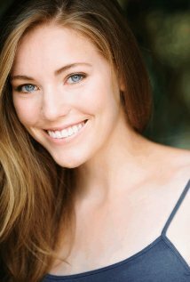 фото Claire Hampsey