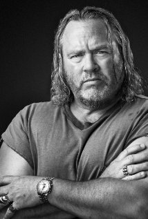 фото Хэл Уайтсайд