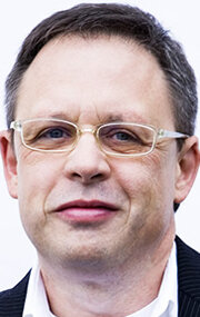 фото Билл Кондон