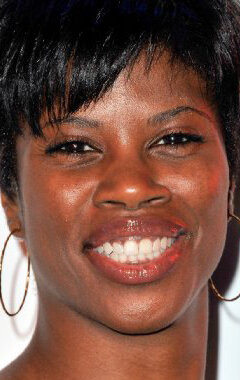 фото Дидри Гудвин