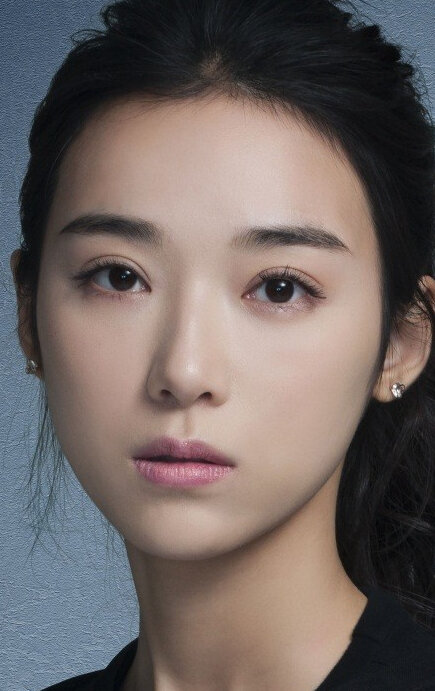 фото Ван Сяочэнь