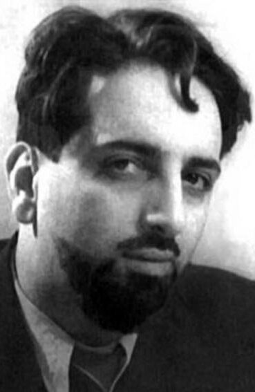 фото Виктор Ардов