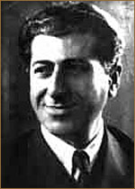 фото Амвросий Хачанян