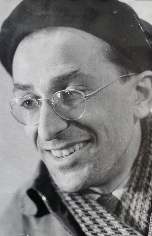 фото Григорий Любимов