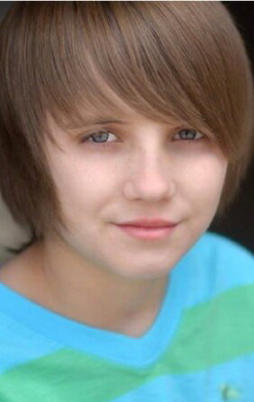 фото Эндрю Коул Абрамс