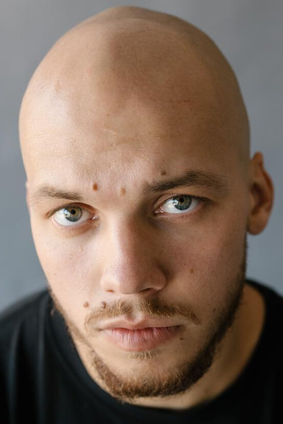 фото Кирилл Антонов