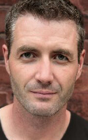 фото Брендан Уолл