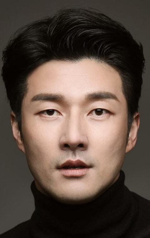 фото Чха До-джин