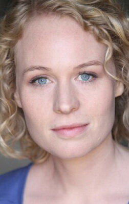 фото Лорен Штейн