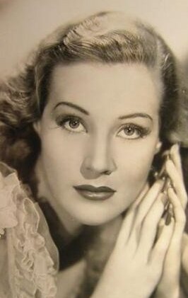 фото Дженис Логан