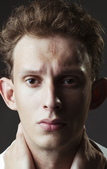 фото Александр Туарминский