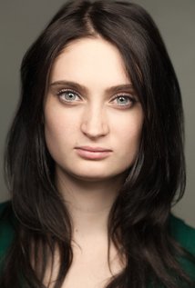 фото Виктория Моррисон