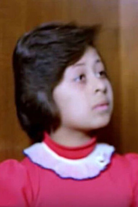 фото Асма Фарид