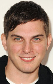 фото Пол Бекер