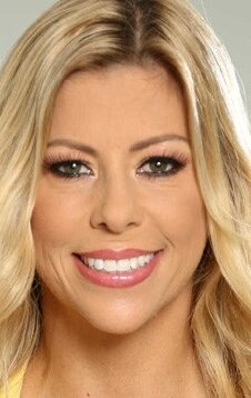 фото Алексис Фокс