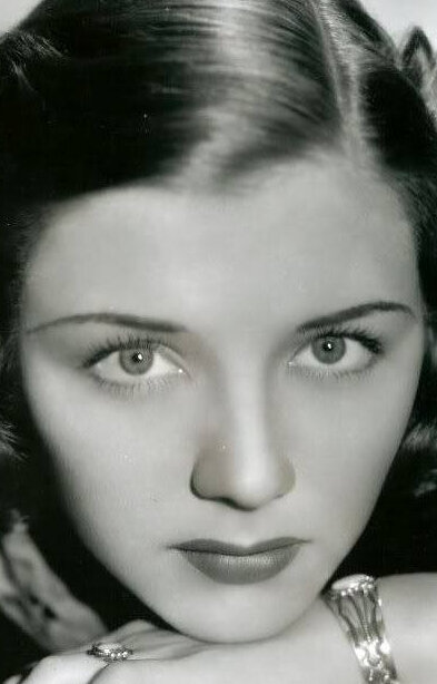 фото Дорис Уэстон