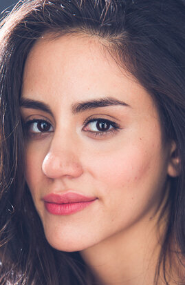 фото Мишель Вентимилла