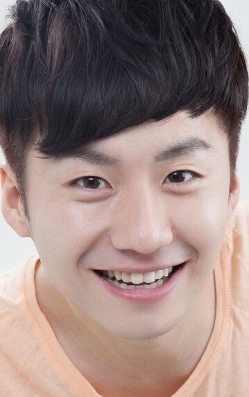 фото Чо Ён-хун